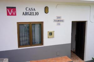 Holiday House Casa Argelio