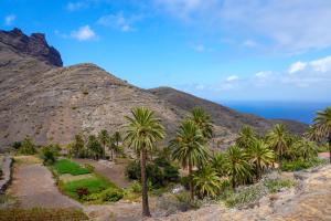 Holiday House Casa Argelio