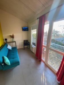 Maisons de vacances Rev'othijol Vacances : photos des chambres