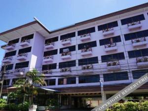 Premier Hotel Nakhonsrithammarat
