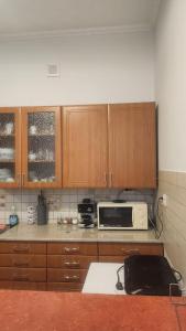 Budapest Airport Rom Apartman