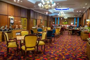 Gran Senyiur Hotel