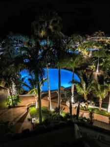 Apartamento exterior con vistas