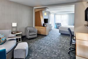 Courtyard by Marriott Atlanta Lithia Springs