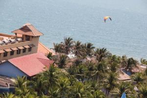 Mui Ne Boutique Hotel