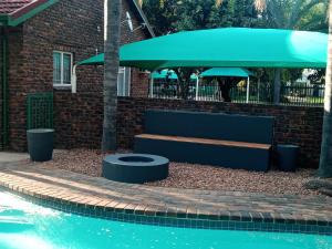 De la Rose Guesthouse