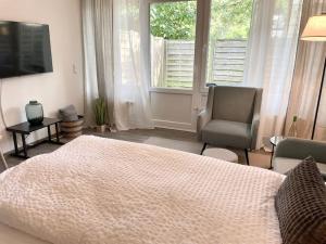 Kompakt und Komfortabel