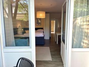 Kompakt und Komfortabel