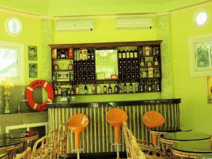 Dureme Mansion Hotel and Resort