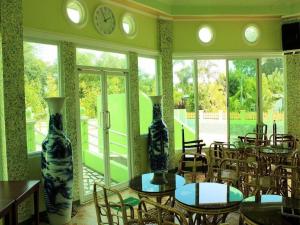 Dureme Mansion Hotel and Resort