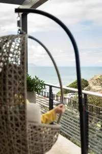 Hermanus Waterfront, Ocean Deluxe - Apartment 2 - Gansbaai