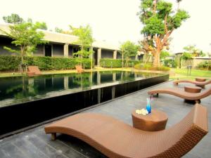 De Aerng Boutique Hotel