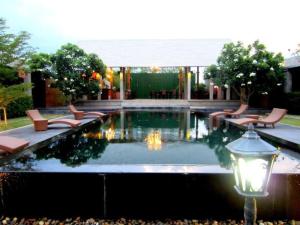 De Aerng Boutique Hotel