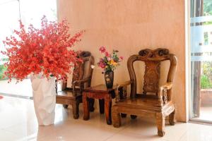Ngoc Giau Hotel