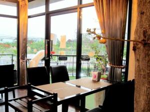 De Aerng Boutique Hotel