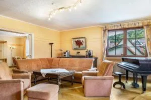 Ferienwohnung Haselgrund - Rotterode