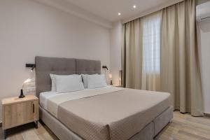 Double or Twin Room room in Piraeus City Hotel