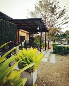 The Lofts Eco Resort