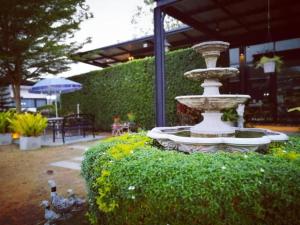 The Lofts Eco Resort