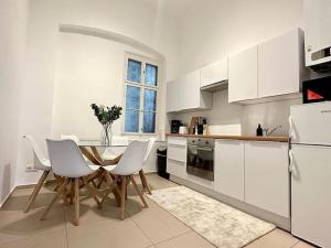 Close to Metro, 10 Minutes to Mariahilferstraße