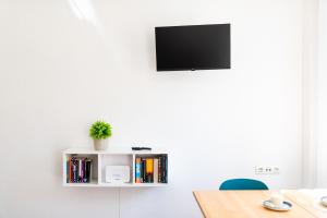 Darussalam, Encanto del Albayzín