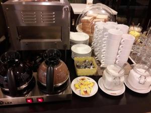 The Residence Prachinburi