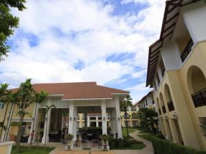 Khamthana the Colonial Hotel Chiangrai