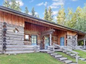 Holiday Home Vuokatinportti a 12 by Interhome - Lahdenperä