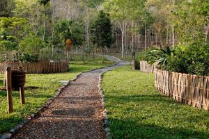 Mylaohome Guesthouse & Spa