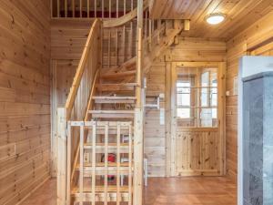 Holiday Home Kuerkartano 2-sulo by Interhome