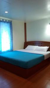 Jit Dee Home Khao Kho - 2hvězdičkové hotely ve městě Khao Kho