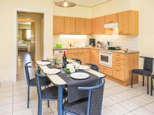 Apartment Rosablanche C54 by Interhome