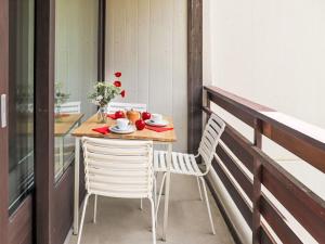 Apartment Rosablanche C54 by Interhome