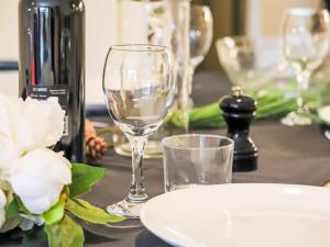 Apartment Rosablanche C54 by Interhome