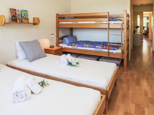 Apartment Rosablanche A24 by Interhome