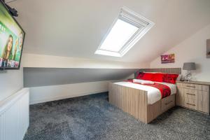 RAA12s For your relaxed and Cosy stay with Free Parking