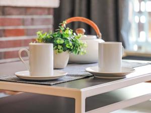 Apartment Rosablanche A24 by Interhome
