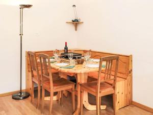 Apartment Rosablanche A24 by Interhome