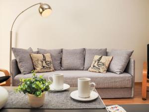 Apartment Rosablanche A24 by Interhome