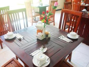Jimbarwana Hotel