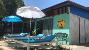 Chomjan Hostel