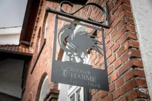 Landgasthof Reith Fulda - Künzell - بيترسبرغ