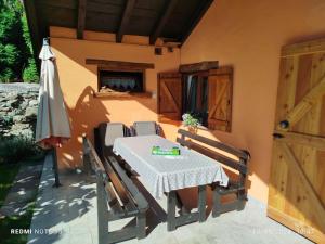 Residence Lago Blù -Riccio