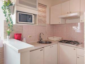 Apartment Danica-2 by Interhome 