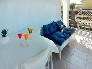 Apartment Danica-2 by Interhome 