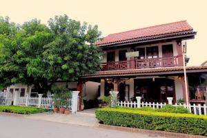 Villa Malida