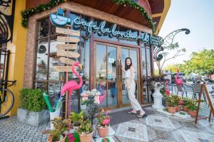 LANDMARK NAKHONPHANOM HOTEL