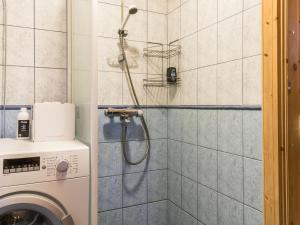 Holiday Home Kuerkartano 3-armas by Interhome