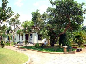 Sao Mai Phu My Resort