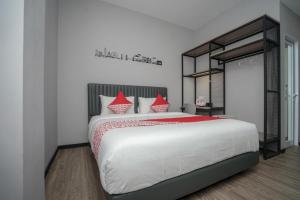 OYO 568 Rajawali Homestay